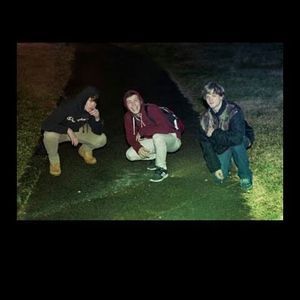 Meet your Posher, James